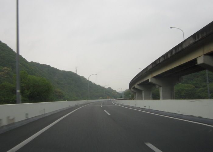阪和自動車道