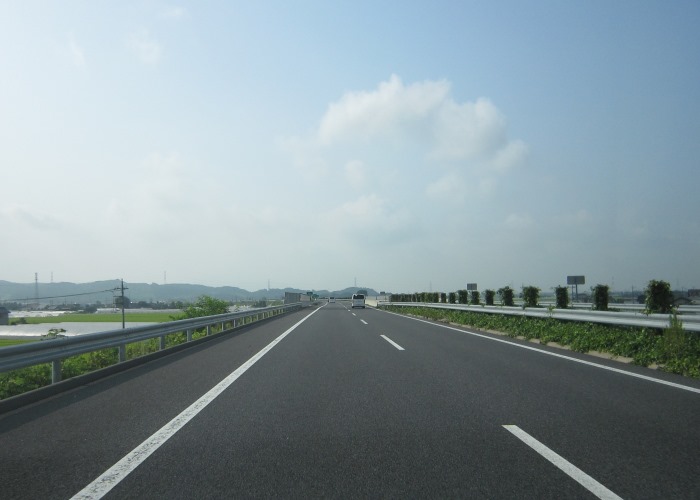 Template:北関東自動車道