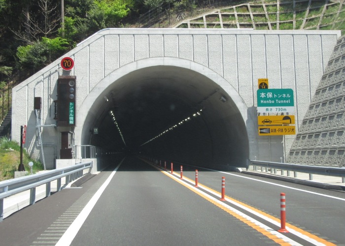 舞鶴若狭自動車道綾部jct 敦賀jct