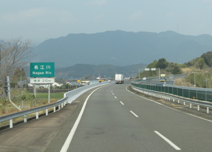 宮崎自動車道えびのjct 宮崎ic