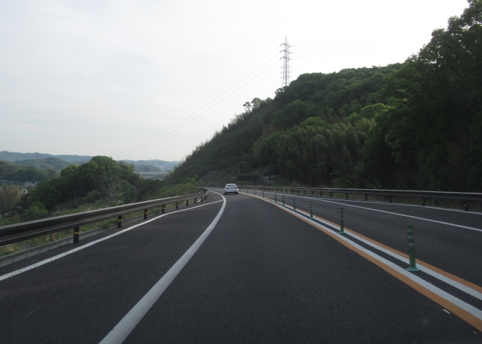 玉島笠岡道路