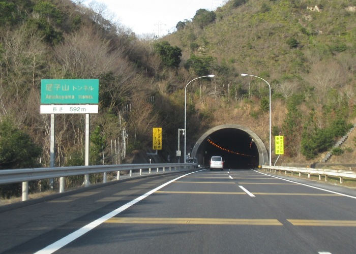 山陽自動車道山陽姫路東ic 備前ic