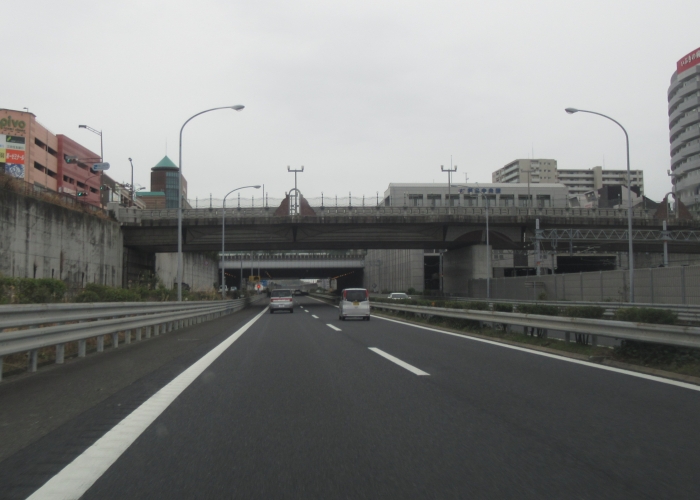 阪和自動車道