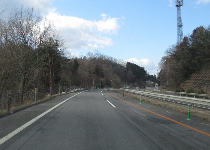 舞鶴若狭自動車道綾部jct 吉川jct