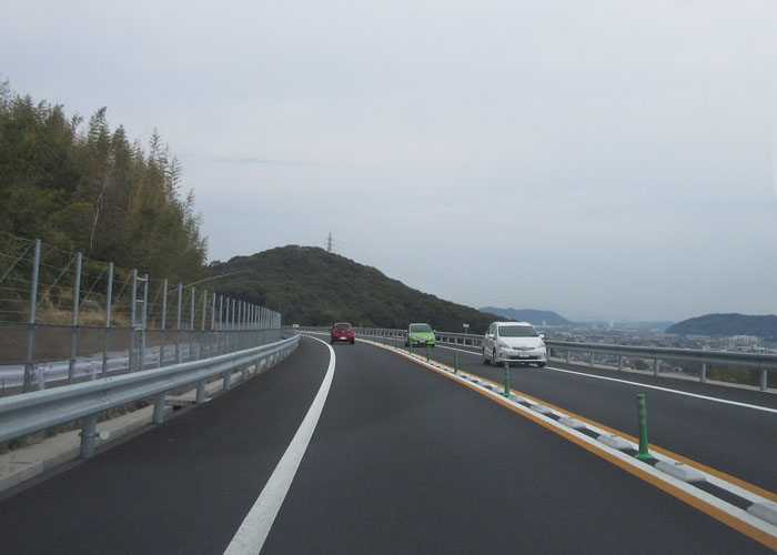 Template:東九州自動車道
