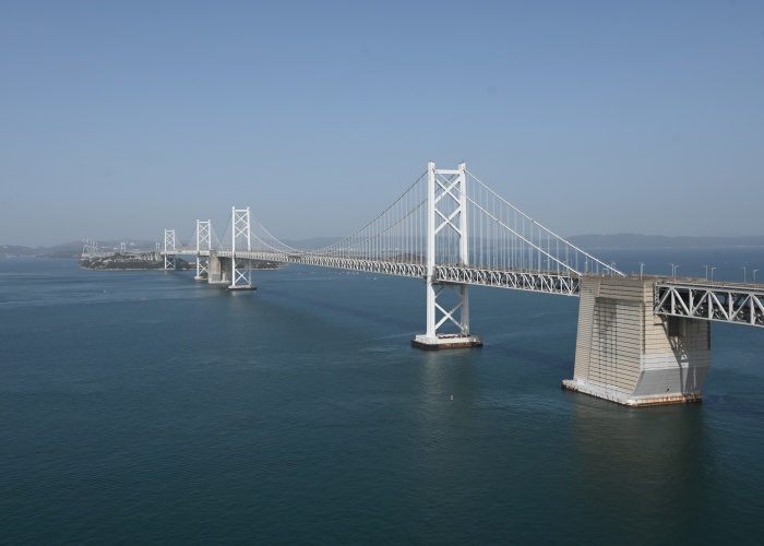 �Ԃ̏B���猩�����ˑ勴